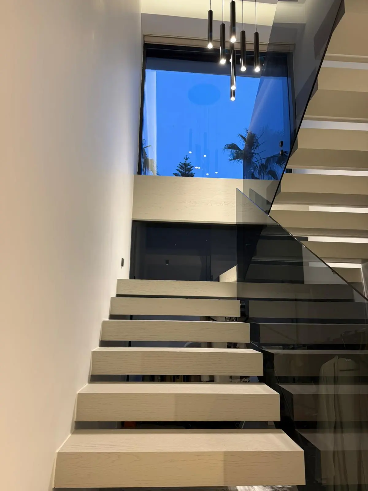 Staircase